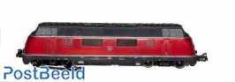 DB V200 Diesel Locomotive (AC+Analog) ZVP {3021}