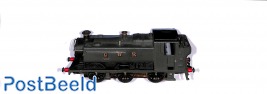 Graham Farish GWR Tender Locomotive (Static, 1:76) ZVP