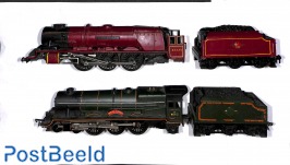 Triang Railways Locomotives and Wagons (Static) (1:76)
