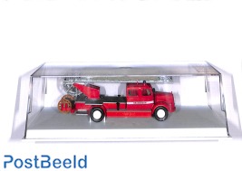 Nederlandse Brandweer Ladderwagen OVP