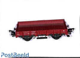 DB Lowside Wagon ZVP