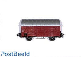DB Covered Wagon ZVP