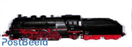 DB Br18.4 Steam Locomotive (AC) ZVP {Hobby}