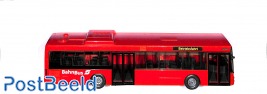ÖBB MAN Lion's City Bahnbus ~ Lijn 253 Betriebsfahrt ZVP