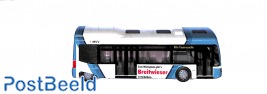 MVV Mercedes Cito Stadsbus ~ Alte Feuerwache ZVP