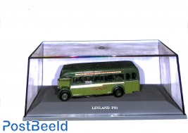 Leyland PS1 "Express London And Brighton Service" ~ Southdown Brighton OVP