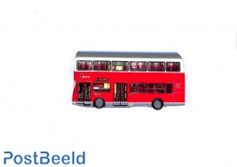 Volvo Olympian Double Decker Bus "Westlink" ~ Line 57 Kingston ZVP