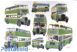 Southdown Buses