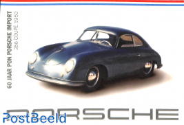 Porsche 356 Coupé 1950