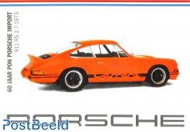 Porsche 911 RS 2.7 1973