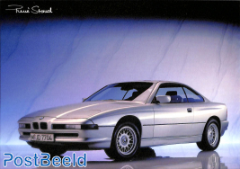 BMW 850i