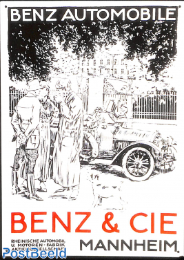 Benz & Cie