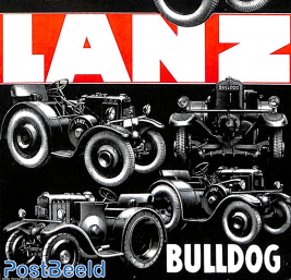 Lanz Bulldog