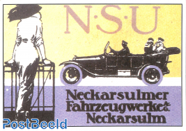 NSU