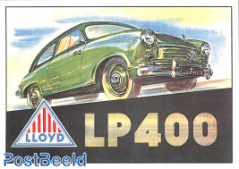 Lloyd LP400