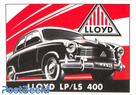 Lloyd LP/LS 400