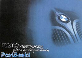 BMW Kraftwagen