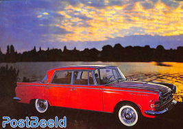 Borgward typ P100