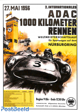 ADAC 1000 Kilometer Rennen