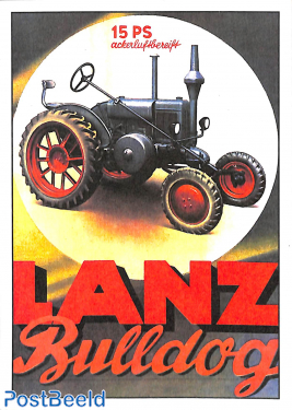 Lanz Bulldog