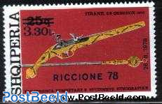 Riccione fair 1v