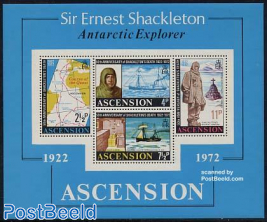 Sir Ernest Shackleton s/s
