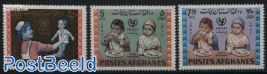 UNICEF 4v