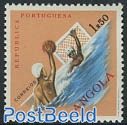 1.50, Stamp out of set