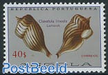 Stamp out of set