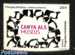 Canya ALS museum 1v