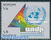 40 years UNO development plan 1v