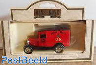 Days Gone 1930 Model A Ford Royal Mail