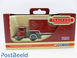 Corgi Trackside Scammel Mech H - Royal Mail 1:76
