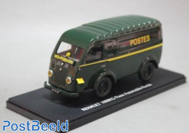 Eligor Renault 1000KG - Postes (101083)