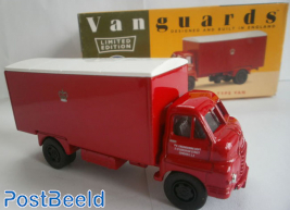 Vanguards Bedford "S" Royal Mail 1:64