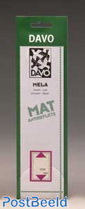 Mela M30 protector mounts (215 x 34) 25 pcs
