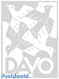 DAVO Self-adhesive labels (1)