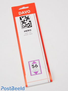 Nero N56 protector mounts (215 x 60) 18 pcs