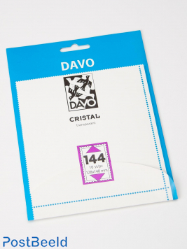 Cristal protector mounts C144 (128 x 148) 10 pcs