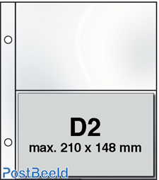 Folders D2 (in 10)