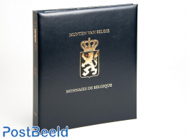 Luxe coin binder III (Boudewijn)