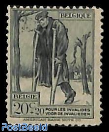 War victims 1v