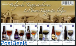 Belgian beer 6v m/s