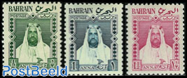 Definitives 3v, Al-Khalifa