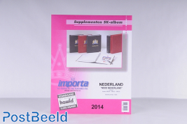 Importa SK Supplement Mooi Nederland 2014