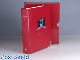 Importa SK Album Netherlands 3 (2001-2008) Red