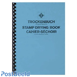Leuchtturm Stamp Drying Book