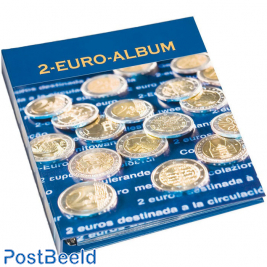 Numis Album for 2 Euro Coins Nr.5