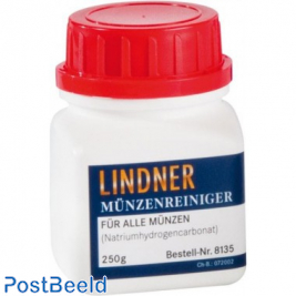 Lindner 8135 Coin-cleaner (Natron based) 500ml