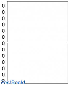 10 pages for Postcard Album